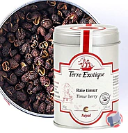 Rappel produit Baie Timur Terre Exotique (photo numéro 1)