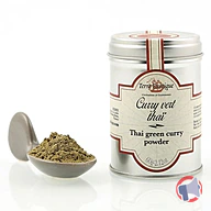 Rappel produit Curry vert Terre Exotique (photo numéro 2)