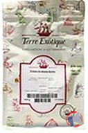 Rappel produit Poivre noir de Malabar Terre Exotique