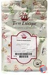 Rappel produit Poivre noir de Malabar Terre Exotique