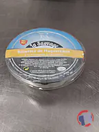 Rappel produit PREPARATION CULINAIRE, RILLETTES DE MAQUEREAUX et de THON TERRE MER ET TRADITION