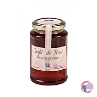 Rappel produit Confit de roses Terre de roses (photo numéro 1)