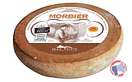 Rappel produit TERRE ET SAVEURS MORBIER AOP TERRE & SAVEURS