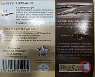 Rappel produit Steak haché Terre de Saveurs (photo numéro 2)