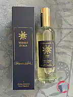 Rappel produit PARFUM D'INTERIEUR - BERGAMOTE ELEGANTE TERRES D'ORIA (photo numéro 1)