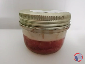 Rappel produit Terrine d oie