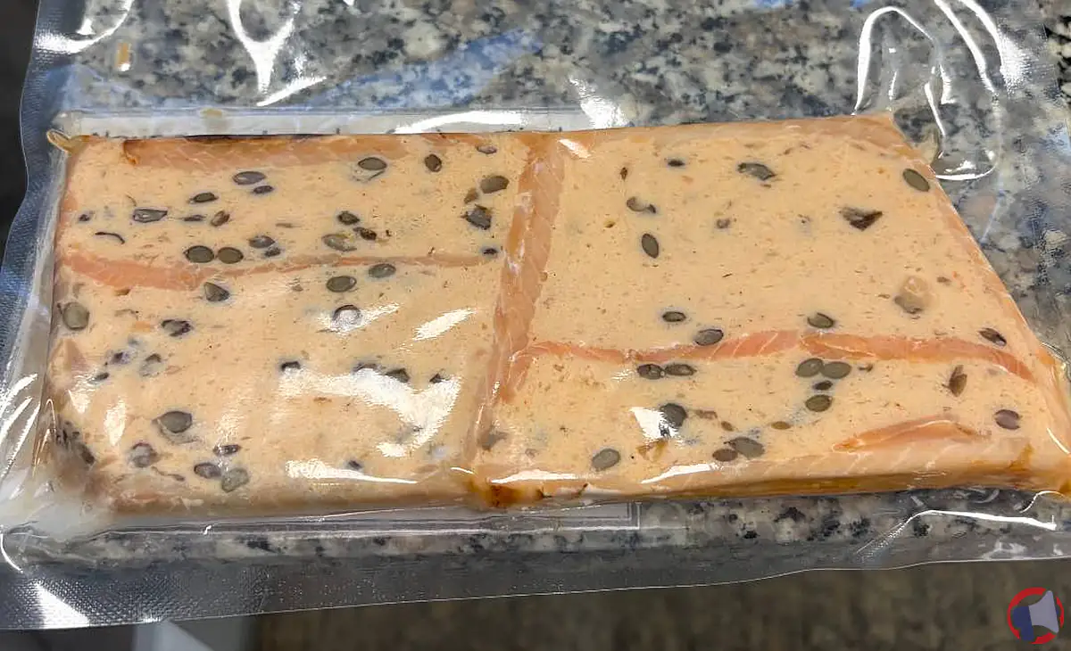 Rappel de la terrine de truite fumée Lent : risques et recommandations