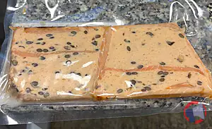 Rappel produit Terrine de truite fumée aux lentilles