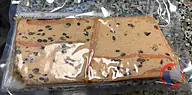Rappel produit Terrine de truite fumée aux lentilles vertes
