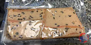 Rappel produit Terrine de truite fumée aux lentilles vertes