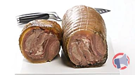 Rappel produit Têtes de veau Têtes de veau roulées (photo numéro 1)