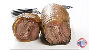 Rappel produit Têtes de veau Têtes de veau roulées