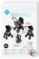 Rappel produit Poussette Convertible TEX BABY (photo numéro 2)