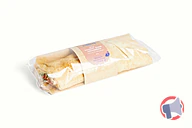 Rappel produit The bread Bandits Plats cuisinés et snacking