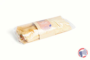 Rappel produit Plats cuisinés et snacking The bread Bandits