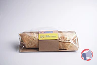 Rappel produit The bread Bandits Plats cuisinés et snacking
