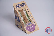 Rappel produit The bread Bandits Plats cuisinés et snacking