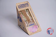 Rappel produit The bread Bandits Plats cuisinés et snacking