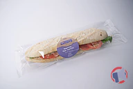 Rappel produit Plats cuisinés et snacking The bread Bandits