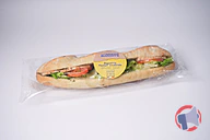 Rappel produit Plats cuisinés et snacking The bread Bandits