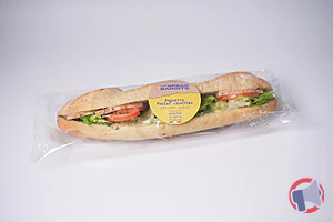 Rappel produit Plats cuisinés et snacking The bread Bandits