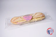 Rappel produit Plats cuisinés et snacking The bread Bandits