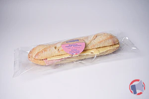 Rappel produit Plats cuisinés et snacking The bread Bandits