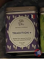 Rappel produit LE THE CHIC TRADITION +
