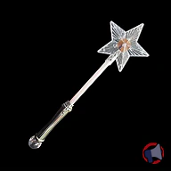 Rappel produit Flashing princess wand The Glowhouse (photo numéro 1)