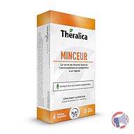 Rappel produit THERALICA MINCEUR THERAGREEN (photo numéro 2)
