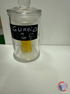 Rappel produit GUMMIES Therap CBD