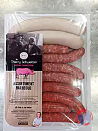 Rappel produit Assortiment barbecue Thierry SCHWEITZER (photo numéro 1)