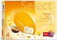 Rappel produit 4 Select THIRIET (photo numéro 1)