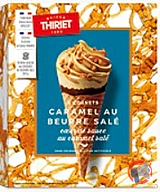 Rappel produit 6 Cornets THIRIET (photo numéro 2)