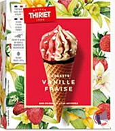 Rappel produit 6 Cornets THIRIET (photo numéro 3)