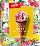 Rappel produit 6 Cornets THIRIET (photo numéro 5)