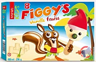 Rappel produit 8 Figgy's vanille/fraise Thiriet (photo numéro 1)