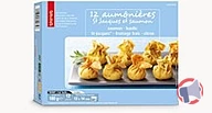 Rappel produit AUMONIERES SAINT JACQUES - SAUMON THIRIET (photo numéro 1)