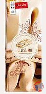 Rappel produit DELISSIMO THIRIET