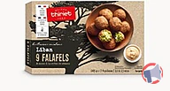Rappel produit FALAFELS THIRIET (photo numéro 1)