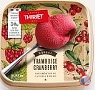 Rappel produit Glaces 500ml Thiriet (photo numéro 1)