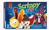 Rappel produit Scrippy Mix Thiriet (photo numéro 1)