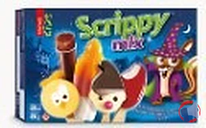Rappel produit Scrippy Mix Thiriet