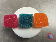 Rappel produit Thitan CBD Gummies 11Gr D9 30MG THC