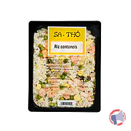 Rappel produit RIZ CANTONAIS 300G SA-THO (photo numéro 1)