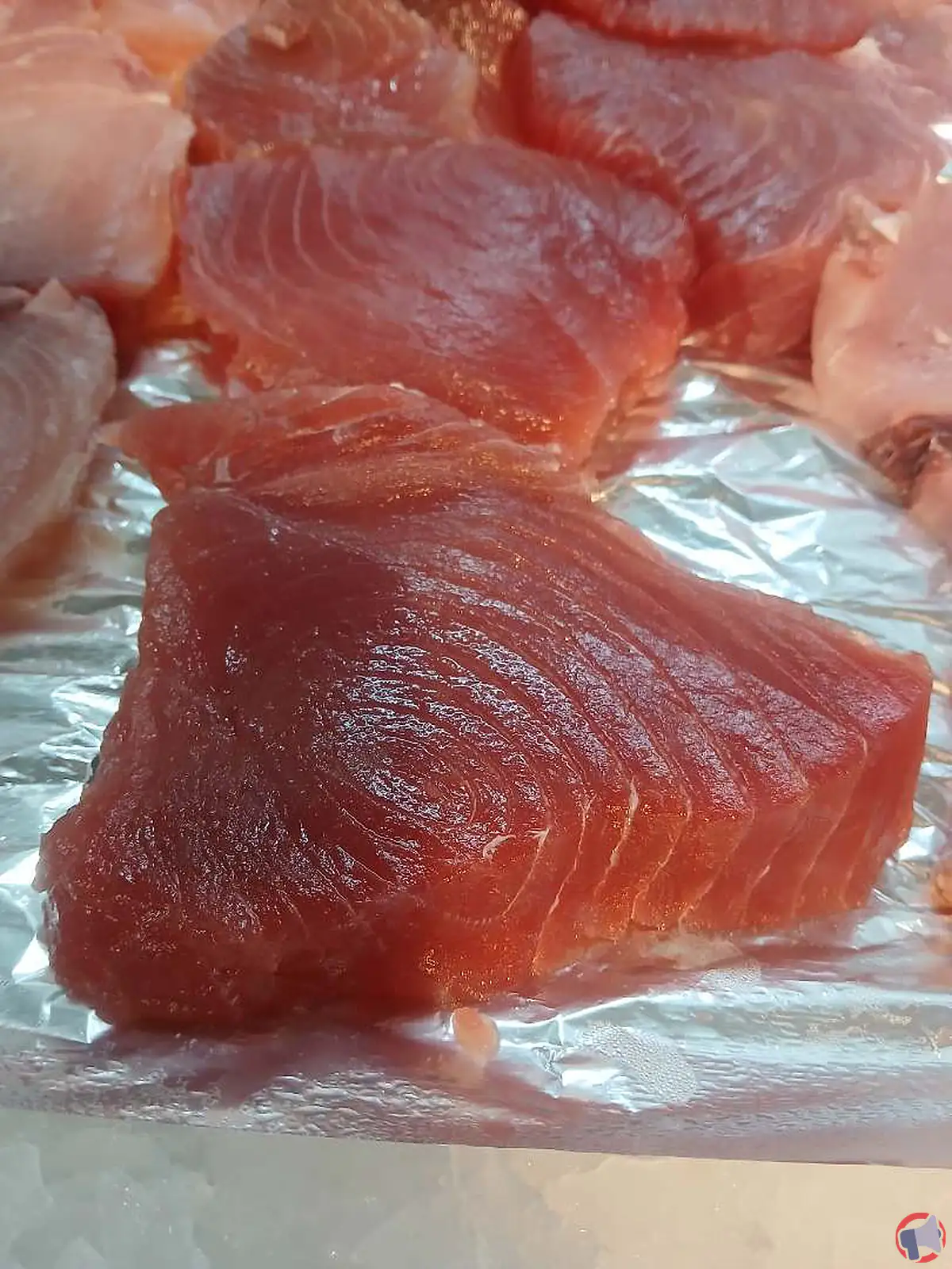 Rappel de thon albacore pour cause de présence d'histamine à La Réunion