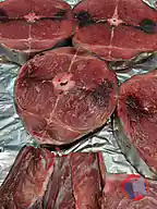 Rappel produit Thon Albacore (photo numéro 2)