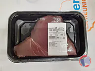 Rappel produit Thon albacore Steak LS (photo numéro 1)