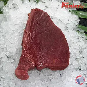 Rappel produit thon albacore vendu à la tranche
