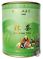 Rappel produit THS Matcha thé en poudre 12x80g THS